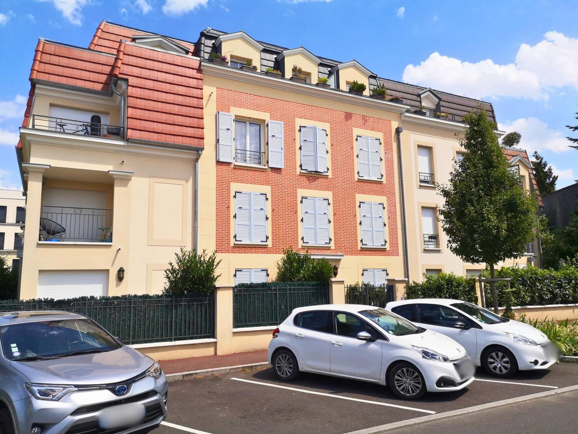 Maison De Charme - Parking Gratuit Pres De Paris & Metro Villejuif Eksteriør billede