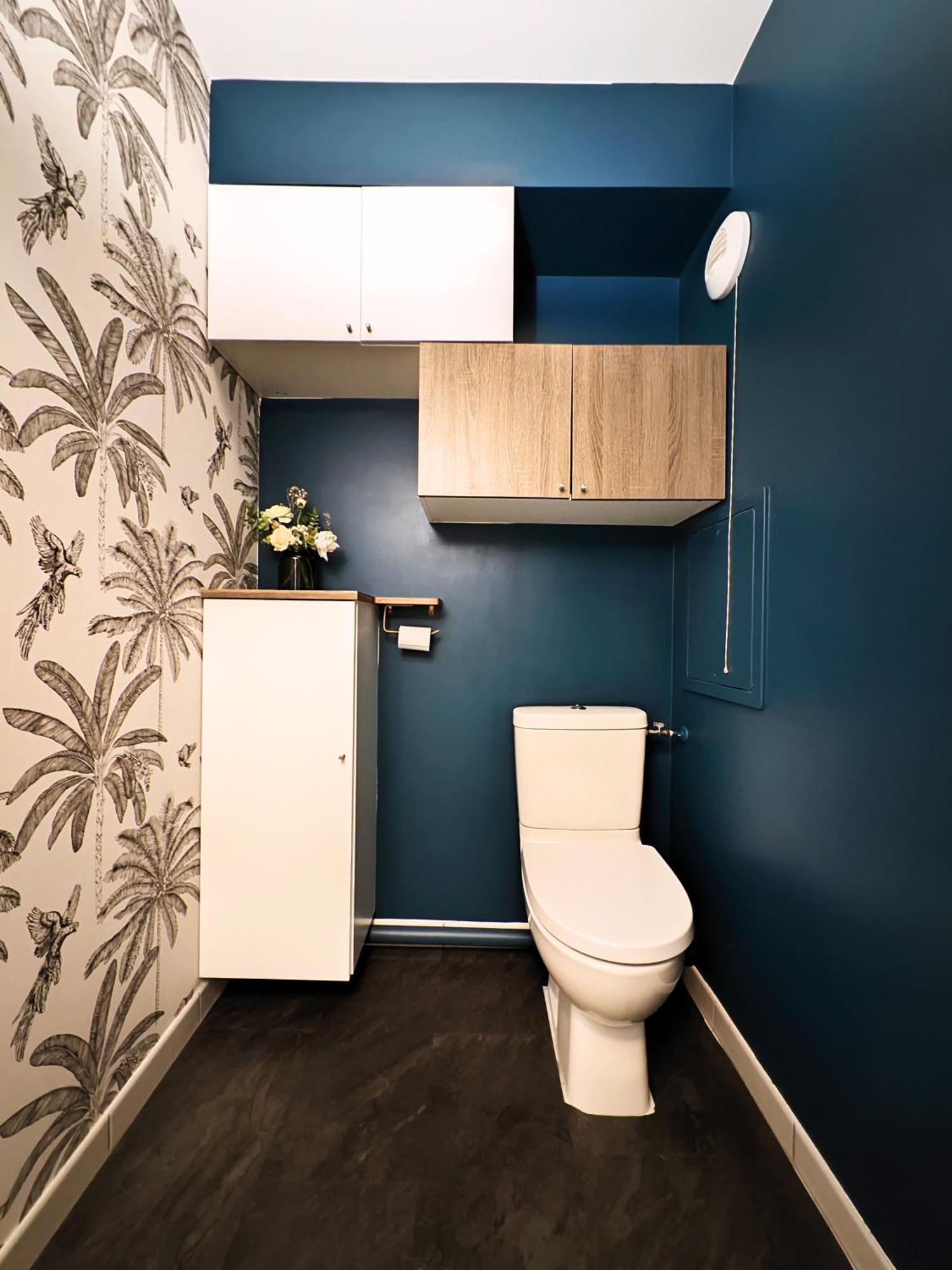 Maison De Charme - Parking Gratuit Pres De Paris & Metro Villejuif Eksteriør billede